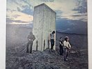The Who Who's Next Decca Records DL-79182 First Press  Vinyl LP 1971