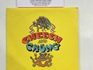 Vinyl Cheech And Chong Comedy LP Record Album BSK-3250 Warner Bros Records