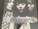 Sugababes The Lost Tapes Black Vinyl Sealed LP