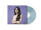 Olivia Rodrigo SOUR Limited Edition Light Blue Vinyl LP New Sealed *READ*