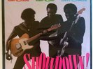 Collins Cray Copeland - Showdown  - STILL SEALED  MFSL LP  '95 #2186 MoFi vinyl