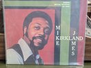 BS 9001 Bryan Records Hang on in there Mike James Kirkland SEALED