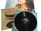 Rolling Stones Vinyl Record Let It Bleed LP Blue Stereo SKL 5025 Boxed Decca