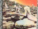 Led Zeppelin- House Of The Holy OG Vinyl LP, Atlantic Records, 1973, UC, SD 7255