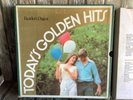 READERS DIGEST TODAYS GOLDEN HITS LP RECORD SET VARIOUS ARTISTS 1960s 1970s