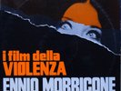 ENNIO MORRICONE: I FILM DELLA VIOLENZA 2LP VINILI (2LP TPL2 1174) sped. gratis
