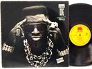 Tim Dog - Penicillin On Wax LP 1991 US ORIG Ruffhouse Records C 48707 Hip Hop