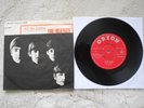 THE BEATLES SP NORWAY ALL MY LOVING SD 5958 ORIGINAL 1963