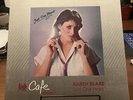 Karen Blake Just One Heart Cafe Records L-735 MFSL Original Master 1984 Clean