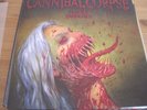 Cannibal Corpse-Violence Unimagined   Morbid Angel,Entombed, Dismember 200 Stück