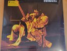 Jimi Hendrix Live at Fillmore East  1999 SEALED  MCA  triple album  # 4668