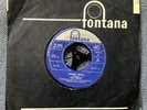 ALEX HARVEY - MIDNIGHT MOSES rare UK 1969 MOD FREAKBEAT / LE BEAT BESPOKE /MINT-