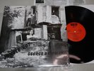 GEORGE BRIGMAN Jungle Rot OBSCURE OXIDE 2013 REISSUE LTD OOP - NM- PUNK/GARAGE