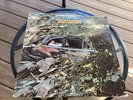 Jimmy Buffett Down To Earth Album, Promo Copy  1970 Very Rare