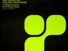 Jan Johnston - Calling Your Name (Vinyl 12