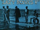 Lazy Bones by Witch (Record, 2021)