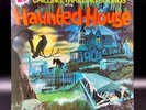 Walt Disney Studios Chilling Thrilling Sounds the Haunted House 2507 Halloween