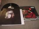 Stevie Nicks - The Other Side of the Mirror 1989 LP Nr/Mt Shrink / Hype Sticker