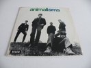 THE ANIMALS 'ANIMALISMS' LP UK DECCA 1966 MONO