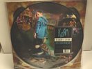 Korn The Serenity Of Suffering Limited Edition Picture Disc Vinyl LP New Sealed