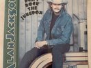 Alan Jackson LP Don’t Rock The Jukebox SEALED RARE Vinyl record album Dallas
