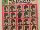 The Beatles Yeah  Yeah  Yeah  Germany  O 83 739 Vinyl Record Album