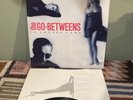 The Go-Betweens 16 Lovers Lane LP Record Capital C1-91230
