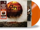 LAZARUS A.D. - THE ONSLAUGHT (VINYL, 2023, Limited Run) James Murphy Testament