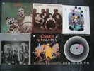 6 X QUEEN INNUENDO  THE GAME  NEWS OF THE WORLD  A KIND OF MAGIC LP Vinyl