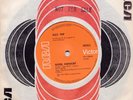 IGGY POP Sister midnight 45 AUSTRALIA RCA stooges 1977 rare Aussie
