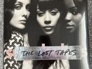Sugababes - The Lost Tapes SOLD OUT Black Vinyl SEALED