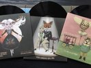 Crippled Black Phoenix - Banefyre Triple Vinyl Album - Condition Near Mint