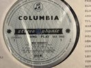 Debussy La Mer & Nocturnes Giulini, Columbia Stereo BLUE/SILVER SAX 2463 RARE