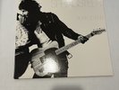 Bruce Springsteen Born to Run Gatefold Vinyl LP