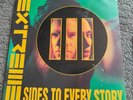 Extreme III: 3 Sides To Every Story - Vinyl Record - 1992