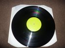 DURAN DURAN SEVEN AND THE RAGGED TIGER LP GREEN LABEL DEMO PROMO TEST PRESSING ?