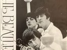 BEATLES From Us To You  Parlophone Rehearsal - ORANGE vinyl German 10 inch lp