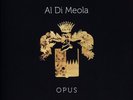 Al Di Meola Opus NEW OVP ear music 2xVinyl LP