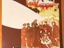 LED ZEPPELIN II  CLASSIC RECORDS QUIEX 200g 2005 LP BG GRUNDMAN NM-/VG++