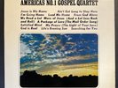 The Sunshine Boys - Americas No. 1 Gospel Quartet Lp Nashville vg+