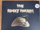 The Rocky Horror Box Set Near Mint Vinyl Albums Tim Curry Poster Ltd Ed. *Rare*