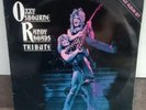 Ozzy Osbourne / Randy Rhoads – Tribute 1987 UK/EU 2 x LP VG+/VG
