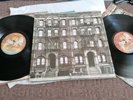 Led Zeppelin-Physical Graffiti-UK 1st issue-Swan Song-1975-EX+/NM