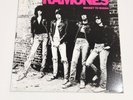 Ramones - Rocket To Russia Vinyl LP - 1977 VG++/VG++ Sire Records SR 6042