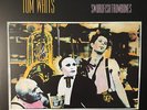 Tom Waits - Swordfishtrombones - (Vinyl, LP, Album, Reissue, Remastered, 180g) (