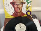 Devo Q: Are We Not Men A: We Are Devo 1978 WB BSK 3239 Vinyl VG+ w/inner