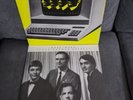 Kraftwerk Computer World And Trans Europe Express Vinyl