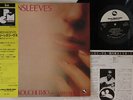LP SHOJI YOKOUCHI TRIO Greensleeves TBM5011 THREE BLIND MICE JAPAN Vinyl OBI