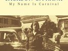 Jackson C. Frank(Vinyl LP)My Name Is Carnival-Mooncrest-CRESTLP119-UK-M/M