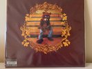 Kanye West 'The College Dropout' 2x LP